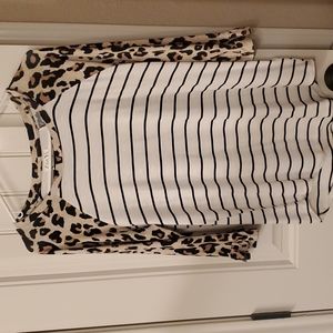 Womens Size Small Top.